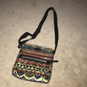 crossbody purse